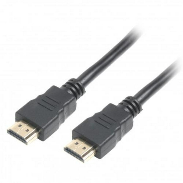 Кабель HDMI (M) - HDMI (M), 10 м, Black, Cablexpert, V2.0 (CC-HDMI4-10M) - 2