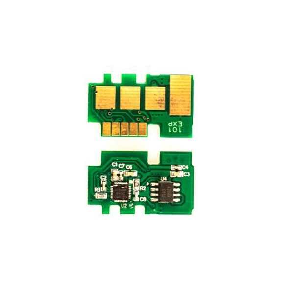 Чіп для Samsung MLT-D101S, Black, ML-2160/2165, SCX-3400/3405, 1500 копій, EverPrint (CHIP-SAM-ML-2160-E)
