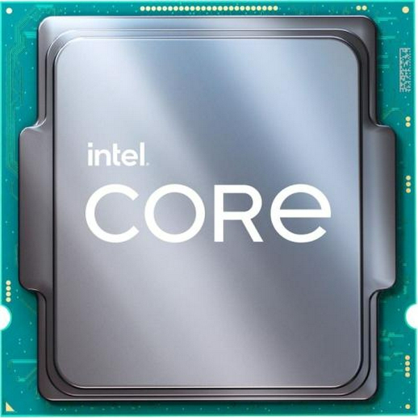 Процесор Intel Core i5 (LGA1200) i5-11400F, Tray, 6x2.6 ГГц (Turbo Boost 4.4 ГГц), L3 12Мб, Rocket Lake, 14 нм, TDP 65 Вт (CM8070804497016)