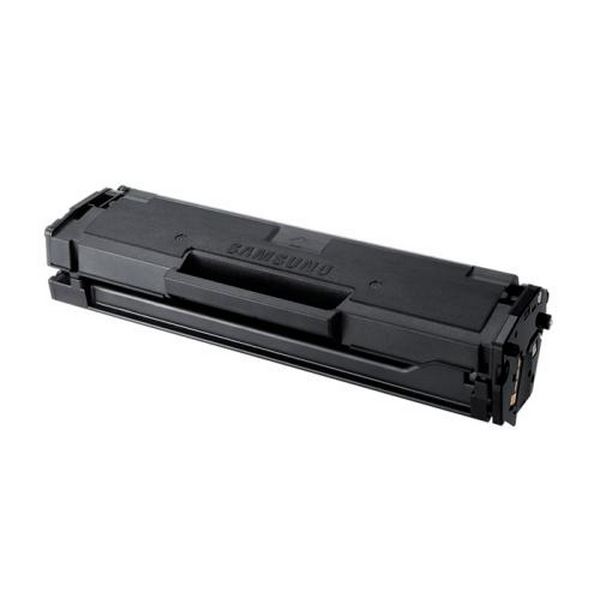 Картридж Samsung MLT-D101S, Black, ML-2160/2165, SCX-3400/3405, Virgin, порожній (MLT-D101S-EV)