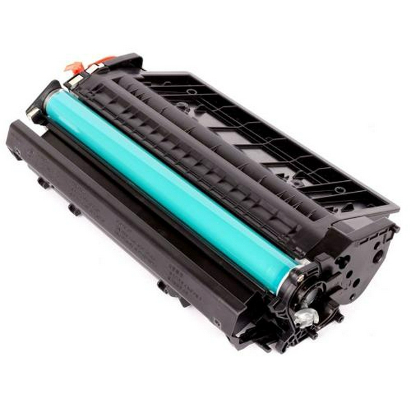 Картридж HP 05A (CE505A), Black, P2035/P2055, 2300 стор, ColorWay, Dual Pack (CW-H505/280FM) - 3