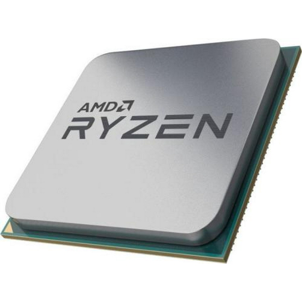 Процесор AMD (AM4) Ryzen 5 3600, Tray, 6x3.6 ГГц (Turbo Boost 4.2 ГГц), L3 32Мб, Matisse (Zen 2), 7 нм, TDP 65 Вт (100-000000031)