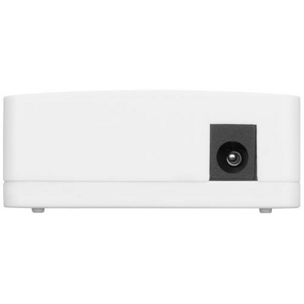Комутатор 2E PowerLink SF108C, White, некерований, 8x10/100BaseTX - 4