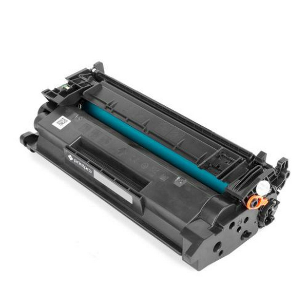 Картридж HP 26A (CF226A), Black, LJ Pro M402/M426, 3100 стор, PrintPro (PP-H226) - 2