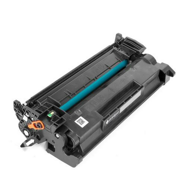 Картридж HP 26A (CF226A), Black, LJ Pro M402/M426, 3100 стор, PrintPro (PP-H226) - 4