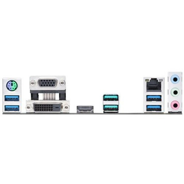 Мат.плата AM4 (B550) Asus PRIME B550M-A, B550, 4xDDR4, Int.Video(CPU), 4xSATA3, 2xM.2, 1xPCI-E 16x 4.0, 2xPCI-E 1x 3.0, ALC887, RTL8111H, 8xUSB3.2/4xUSB2.0, VGA/DVI-D/HDMI, MicroATX - 7