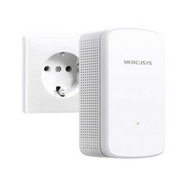 Wi-Fi повторювач Mercusys ME10, 300Mbps - 2