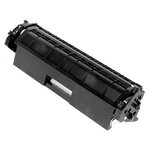 Картридж Canon 047, Black, LBP-112, MF-112/113, 1600 стор, ColorWay (CW-C047M) - 3