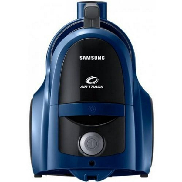 Пилосос Samsung VCC45W0S36/UK Blue, 700W, безмішковий, сухе прибирання, об'єм 1.3 л, телескопічна трубка, насадка підлога-килим, щілинна - 3