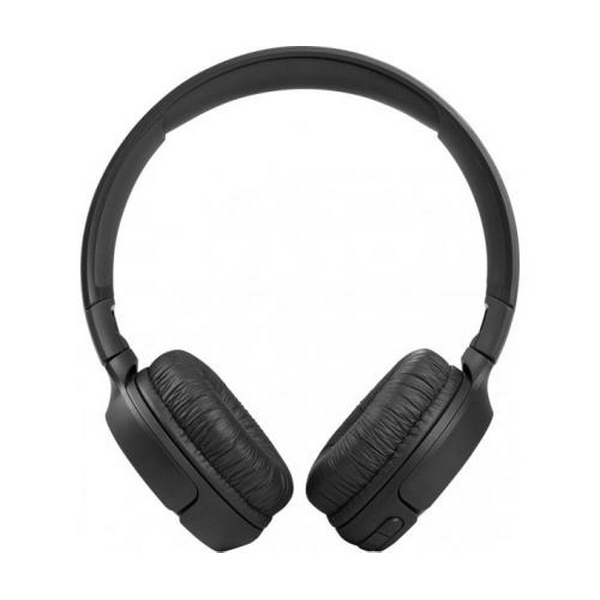 Навушники JBL Tune 510BT, Black, Bluetooth, мікрофон, технологія "Pure Bass", складний дизайн, підтримка Siri та Google Now (JBLT510BTBLKEU) - 2