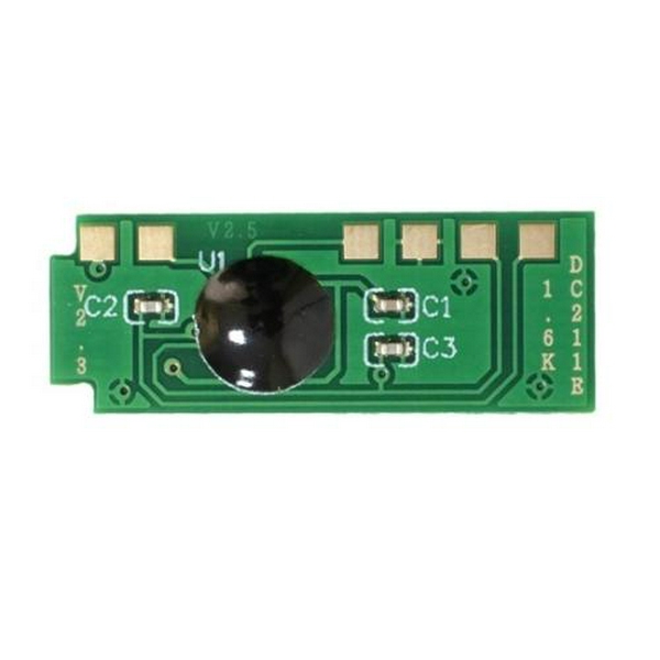 Чіп для Pantum PC-211, Black, P2200/P2500/P2505/P2550, M6200/M6500/M6505/M6550/M6600, 1600 копій, Makkon (ZMN-PANT-PC211-CHIP)