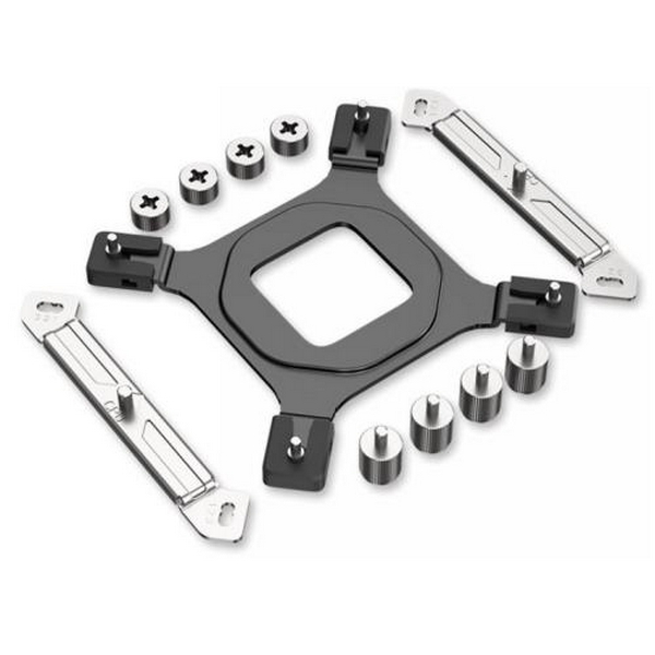 Комплект Deepcool на сокет 1700 для кулерів Gammaxx GT/GTE, Gammaxx 400/XT, C40 (EM009-MKNNIN-G-1)