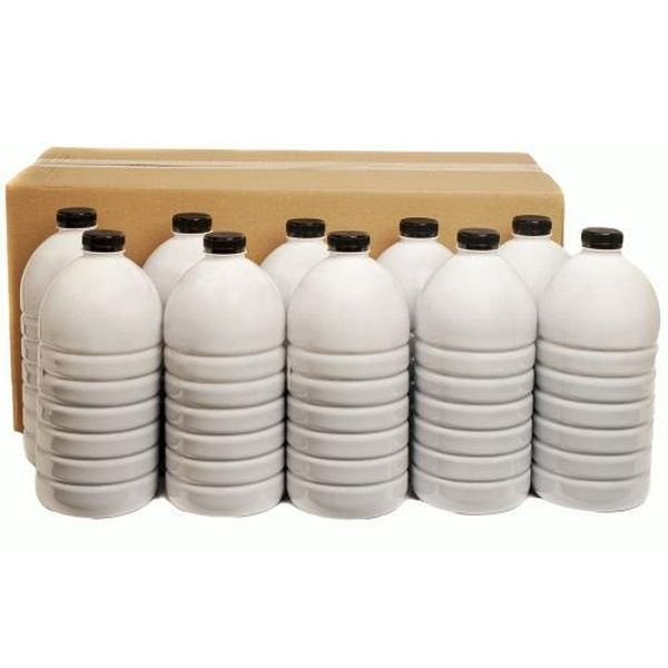 Тонер Samsung ML-2160/2165, SCX-3400/3405, SL-M2020/M2070, Black, 10 кг (10x1 кг), HG (TSM-HG502-10SP)