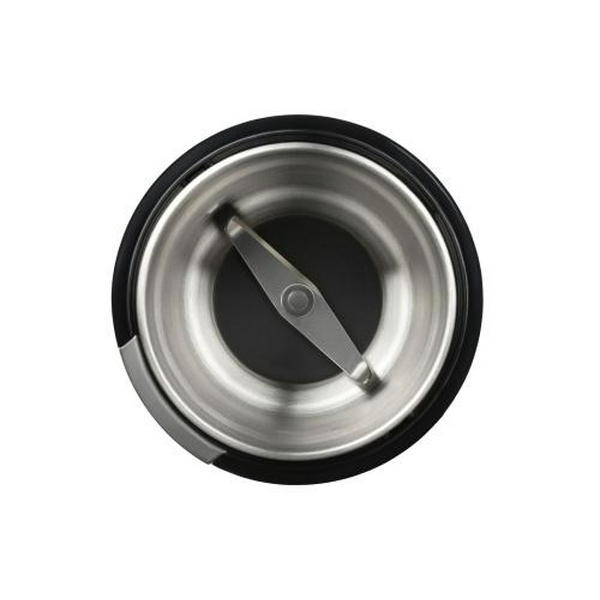 Кавомолка Ardesto WCG-8301, Black, 200 Вт, 60 г, ніж з нержавіючої сталі - 3