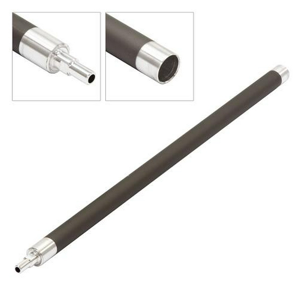 Оболонка магнітного валу HP LJ P1005/P1102/P1505/P1560, Canon LBP3010/3100/6020/6200, MF4410/4450/4550/4750/4870, Welldo, покриття Deep Golden Glossy (WD-MRSH278AX)