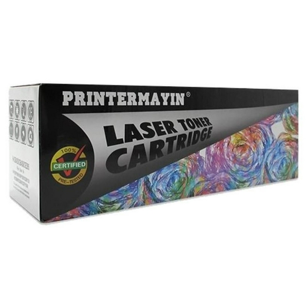 Картридж Brother TN2335, Black, DCP-L2500/L2520/L2540/L2560, HL-L2360/L2365, MFC-L2700/L2720/L2740, 1200 стор, PrinterMayin (PTTN2335)