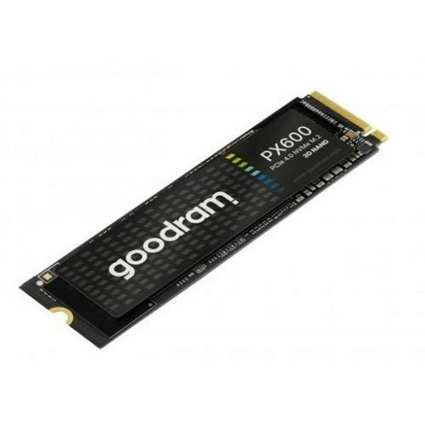 Твердотільний накопичувач SSD 1Tb, Goodram PX600, PCI-E 4.0 x4, M.2 2280, 3D TLC, 5000/3200 МБ/с (SSDPR-PX600-1K0-80) - 2