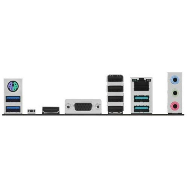 Материнська плата AM5 Asus PRIME B650M-K, B650, 2xDDR5, Int.Video (CPU), 4xSATA3, 2xM.2, 1xPCI-E 4.0 x16, 2xPCI-E 4.0 x1, Realtek 7.1, Realtek 2.5Gb, 6xUSB3.2/6xUSB2.0, VGA/HDMI, MicroATX - 6