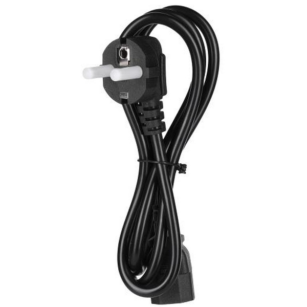 Комутатор 2E PowerLink SP802F, Black, некерований, 8xFE PoE 10/100M, 2xFE Uplink 10/100M, 150 Вт, автовизначення полярності (2E-SP802F-2) - 9