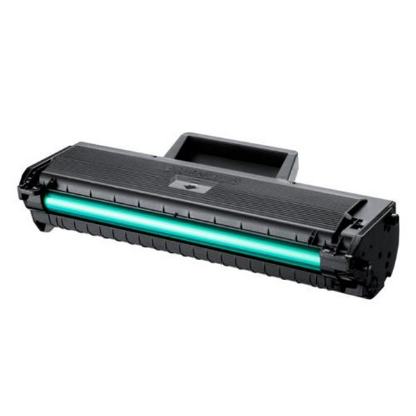 Картридж Samsung MLT-D104S, Black, ML-1660/1665, SCX-3200/3205, Virgin, порожній (MLT-D104S-EV)