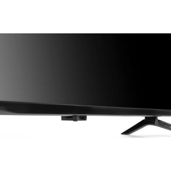 Телевізор 40" OzoneHD 40FSN93T2, 1920х1080, 60 Гц, Smart TV, Android 12.0, DVB-T2/C, 2xHDMI, 2xUSB, 1xзовнішня антена Wi-Fi, VESA 200x100 - 7