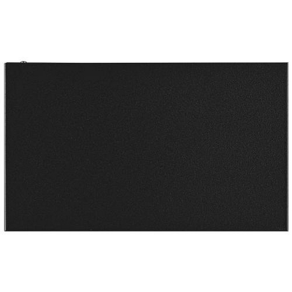 Комутатор 2E PowerLink SP802G, Black, некерований, 8xGE PoE 10/100/1000M, 2xGE Uplink 10/100/1000M, 120 Вт, автовизначення полярності (2E-SP802G-2) - 3