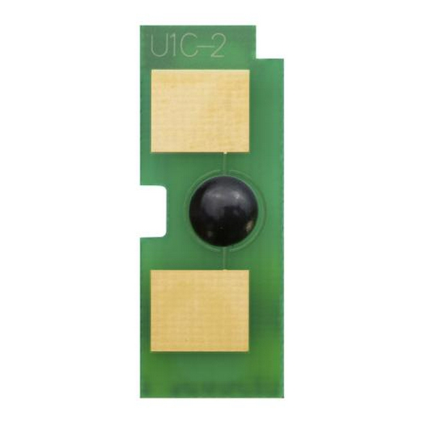 Чіп для HP Q2671A / Q3961A / Q3971A, Cyan, CLJ 1500/2500/2550/2820/2840/3500/3550, 4000 копій, Static Control (U1-2CHIP-C)