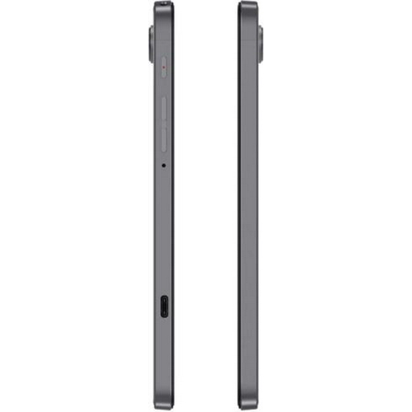 Планшет 10.1" Pixus Line, Grey, 1280x800, IPS, Unisoc Tiger T606 8x1.6GHz, RAM 6Gb, ROM 128Gb, GPS, LTE, Wi-Fi, BT, 2 Cam (13Mp + 5Mp), 6600 mAh, Android 13 - 5