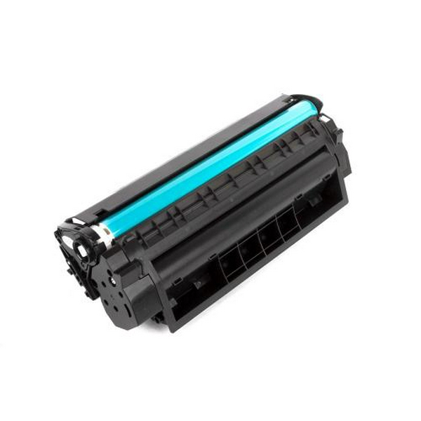 Картридж HP 15A (C7115A), Black, LJ 1000/1005/1200/1220/3300/3380, 2500 стор, ColorWay (CW-H7115M) - 8