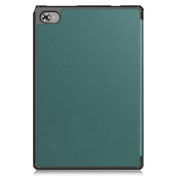 Чохол-книжка для планшета Teclast M40 Plus/P40HD/P30S, 10.1", BeCover Smart Case, Dark Green
