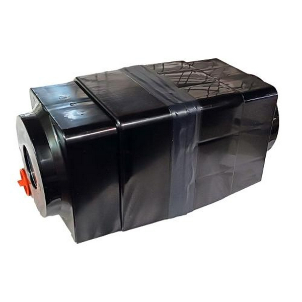 Фільтр універсальний Welldo для пилососу VACWDU/3M/АЭРОТОН (VACWDUF)