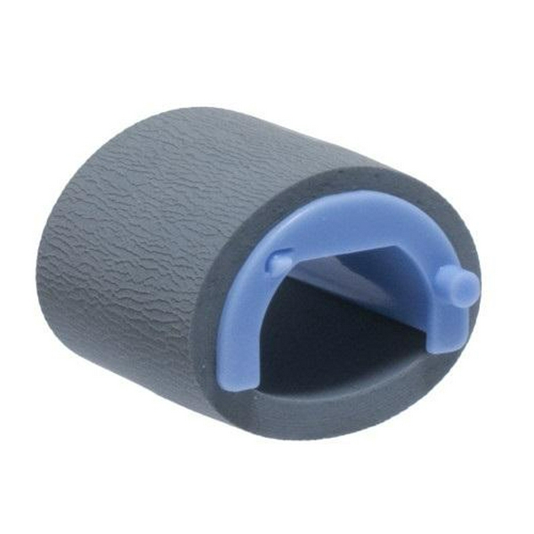 Ролик захоплення паперу HP LJ P1102/M1132, M1217, Makkon (RL1-2593 / ZMN-HP-P1102-PICK)