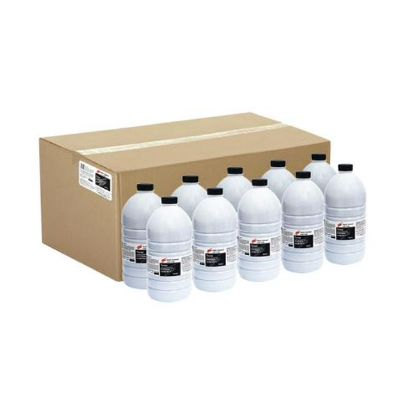 Тонер HP Universal 1010/1200/2100/4000/5000, 10 кг (10 банок по 1 кг), Static Control (MPT5-1KG-10-P)