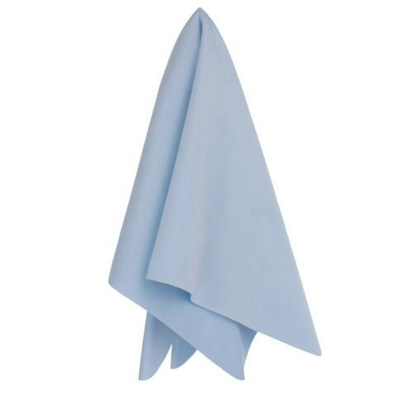 Серветка чистяча ColorWay для екранів, мікрофібра 30x30 см (CW-6130) - 4