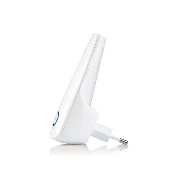 Точка доступу-підсилювач TP-LINK TL-WA854RE Wi-Fi 802.11 b/g/n, 300Mb, 2 внутрішні антени, режим підсилювача - 4