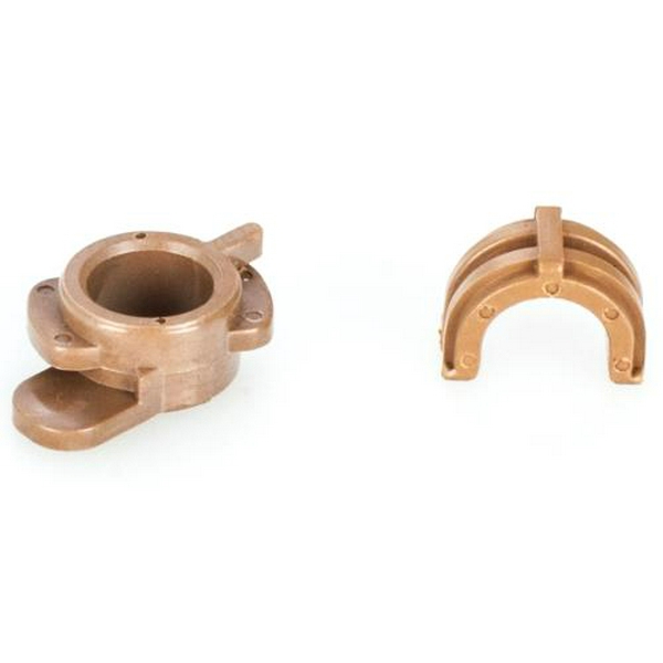 Втулка гумового валу HP P4014/P4015/P4515, комплект, Patron Premium (PNP-LRB4515)