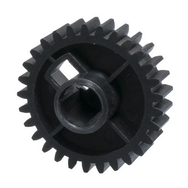 Шестерня гумового валу 29Т HP 5200, M5025/M5035/M435/M503/M712/M725, Patron (RU5-0556 / PN-RU5-0556)