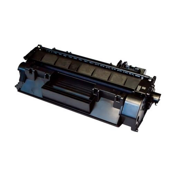 Картридж HP 49A (Q5949A), Black, LJ 1160/1320/3390/3392, Virgin, порожній (Q5949A-EV)