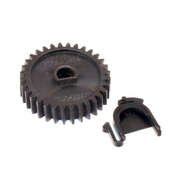 Шестерня приводу гумового валу 32Т HP M601/M602/M603/M604/M605/M606/M630, Patron (RU7-0296 / PN-RU7-0296)