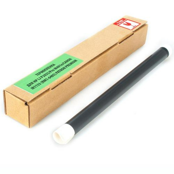 Термоплівка HP LJ P2035/P2055, Patron Premium (RM1-6405 / PNP-FFH2035)