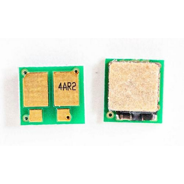 Чіп драм-картриджа HP CF234A, Black, LJ Ultra M106/M134, 9200 копій, EverPrint (CHIP-HP-CF234A)