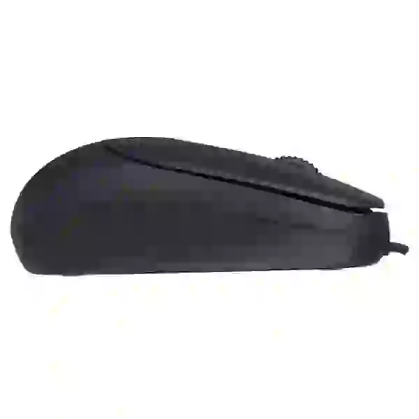 Миша Gemix GM145 Black, оптична, USB, 800 dpi (GM145BK) - 3