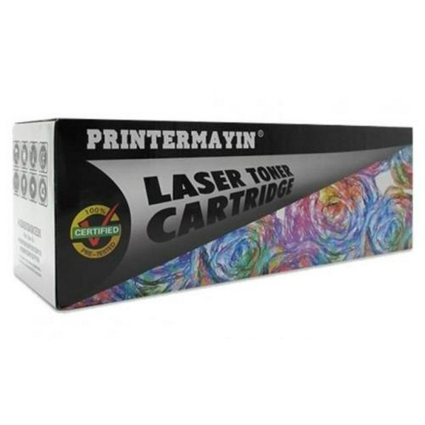 Картридж Samsung MLT-D101S, Black, ML-2160/2165, SCX-3400/3405, 1500 стор, PrinterMayin (PTMLT-D101S)