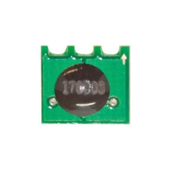 Чіп для Canon 737, Black, MF221/212/216/217/226/229, 2400 копій, WellChip (CC737)