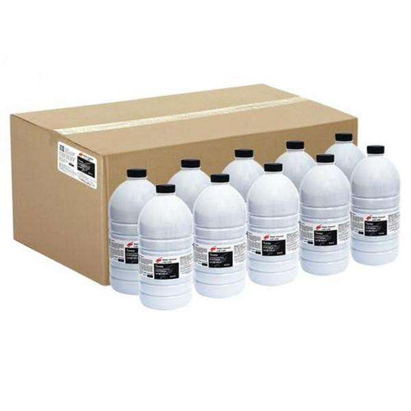 Тонер HP Universal P1005/P1505, M1120/M1522, M125/M128/M201/M225, 10 кг (10 банок по 1 кг), Static Control (TSM-MPT10-10SP)