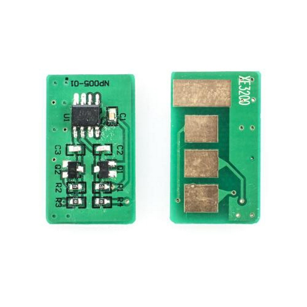 Чіп для Xerox 113R00730, Black, Phaser 3200MFP, 3000 копій, EverPrint (ALX-3200-3K)