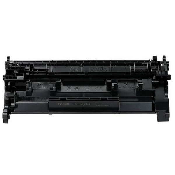 Картридж Canon 052, Black, LBP212/214/215, MF421/426/428/429, Virgin, порожній (052-EV)