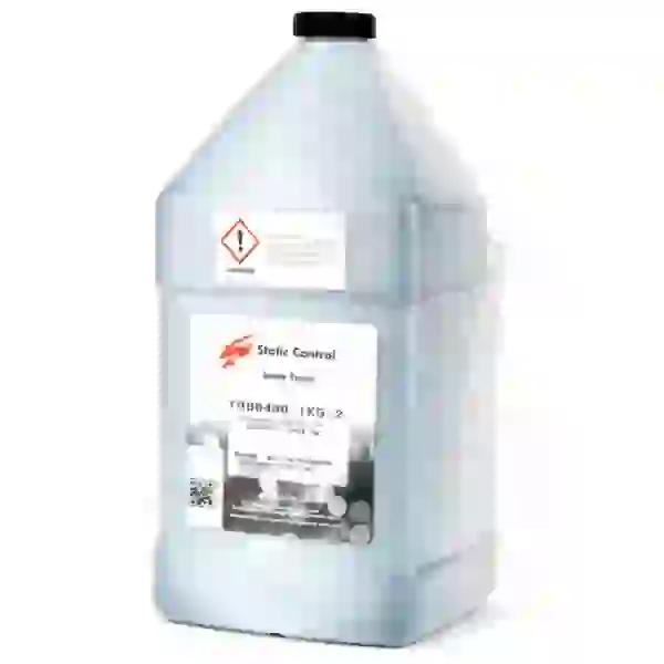 Тонер Brother HL-L5000/L6250/L6300/L6400, MFC-L5700/L5750/L6700/L6750/L6800/L6900, DCP-L5500/L5600/L6600, Black, 1 кг, Static Control (TRB6400-1KG-2)