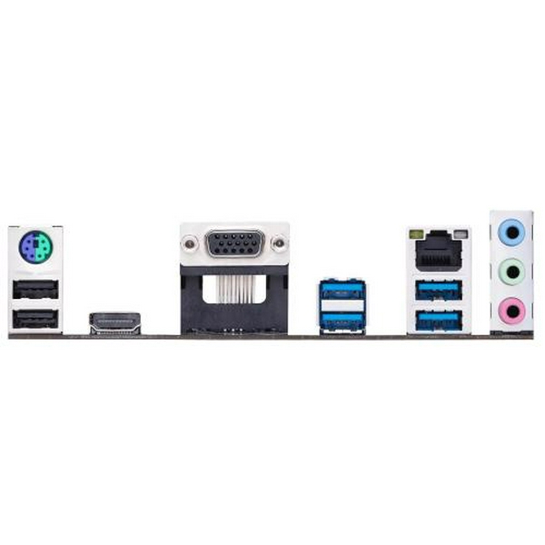 Мат.плата LGA1700, Asus PRIME B660M-K D4, B660, 2xDDR4, Int.Video(CPU), 4xSATA3, 2xM.2, 1xPCI-E 16x 4.0, 2xPCI-E 1x 3.0, ALC997, GLan, 5xUSB3.2/4xUSB2.0, VGA/HDMI, MicroATX - 6