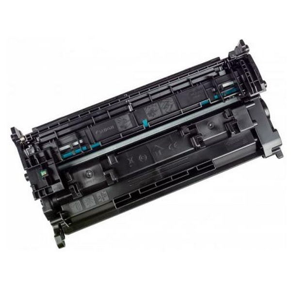 Картридж Canon 057, Black, LBP223/226/228, MF443/445/446/449, Virgin, порожній (C057-EV)